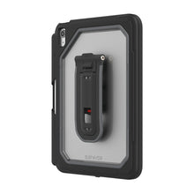 Load image into Gallery viewer, Griffin Survivor All Terrain Rugged Case iPad 10th / 11th Gen 10.9&quot; - Black