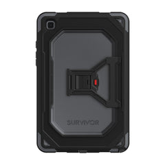 Griffin GSA-032 Survivor All Terrain Samsung SM-T500 / T505 Tab A7 2020 10.4 inch - Black