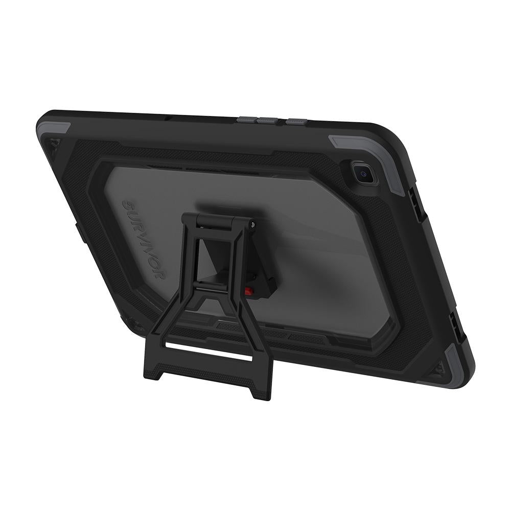 Griffin GSA-032 Survivor All Terrain Samsung SM-T500 / T505 Tab A7 2020 10.4 inch - Black