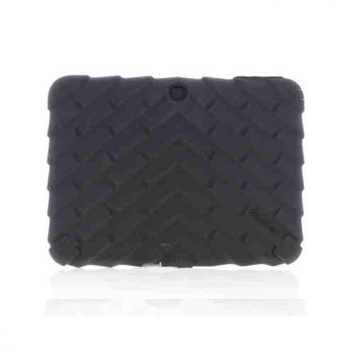 Gumdrop DropTech Series Tough Case Samsung Galaxy Tab 3 10.1 - Black 5