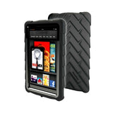 Gumdrop Drop Tech Series Case Cover For Amazon Kindle Fire Wi-Fi Black