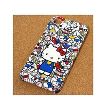 Load image into Gallery viewer, Hello Kitty Case iPhone 4 / 4S - SAN-57KTC 2