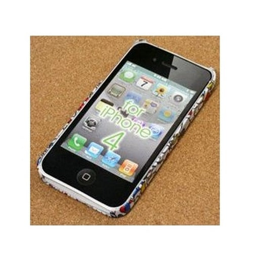 Hello Kitty Case iPhone 4 / 4S - SAN-57KTC 3