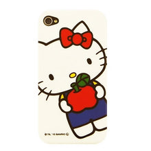 Load image into Gallery viewer, Hello Kitty Case iPhone 4 / 4S - SAN-57KTD 1