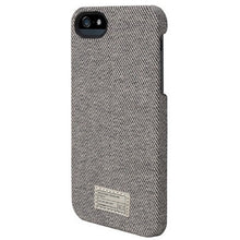 Load image into Gallery viewer, HEX ACADEMY CORE Denim Case for iPhone 5 Grey 3