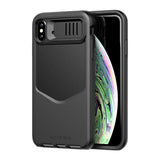 Tech21 Evo Max Ultra Rugged Protective Case w/ Belt Holster For iPhone XS Max