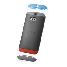 Load image into Gallery viewer, HTC HC C940 Double Dip Case for HTC One (M8) - Black