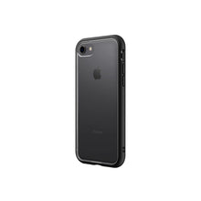 Load image into Gallery viewer, RhinoShield Mod NX Bumper Case &amp; Clear Backplate iPhone 8 / 7 / SE 2020 - Black 6