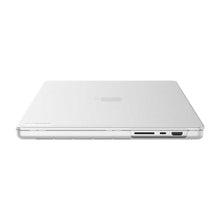 Load image into Gallery viewer, Incase Hardshell Case for MacBook Pro 14 inch Dots M1 2021 &amp; M2 2023 - Frosted