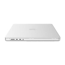 Load image into Gallery viewer, Incase Hardshell Case for MacBook Pro 16 inch Dots M1 2021 &amp; M2 2023 edition - Frosted