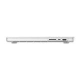 Incase Hardshell Case for MacBook Pro 14 inch Dots M1 - M5 - Frosted
