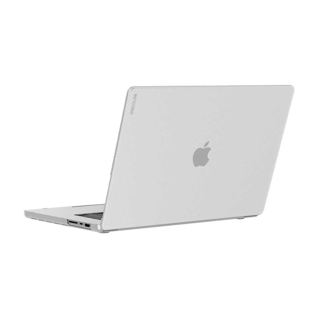 Incase Hardshell Case for MacBook Pro 16 inch Dots M1 2021 & M2 2023 edition - Frosted