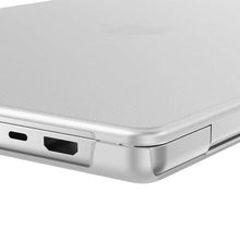 Load image into Gallery viewer, Incase Hardshell Case for MacBook Pro 16 inch Dots M1 2021 &amp; M2 2023 edition - Frosted