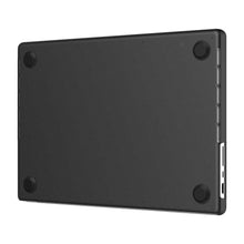 Load image into Gallery viewer, Incase Hardshell Case for MacBook Pro 14 inch Dots M1 2021 &amp; M2 2023 - Black