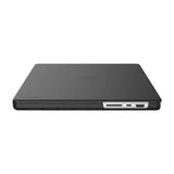 Incase Hardshell Case for MacBook Pro 14 inch Dots M1 - M5 - Black