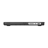 Incase Hardshell Case for MacBook Pro 14 inch Dots M1 - M5 - Black