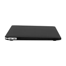 Load image into Gallery viewer, Incase Hardshell Case Protective Cover MacBook Air 2020 13 inch - Black 5