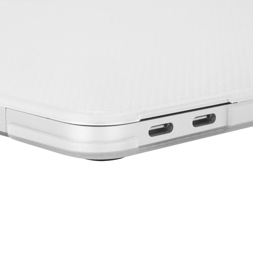 Incase Hardshell Case Protective Cover MacBook Air 2020 13 inch - Clear 6
