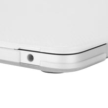 Load image into Gallery viewer, Incase Hardshell Case Protective Cover MacBook Air 2020 13 inch - Clear3