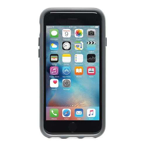 Incase ICON Case for iPhone 6 / 6s Plus - Black 4