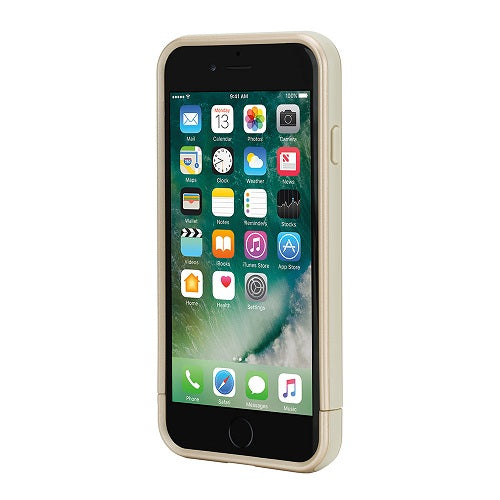 Incase Pro Slider Case for iPhone 7 - Metallic Gold 4