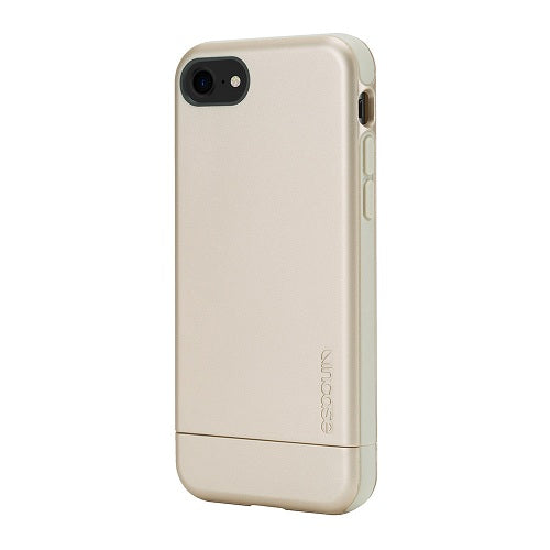 Incase Pro Slider Case for iPhone 7 - Metallic Gold 2