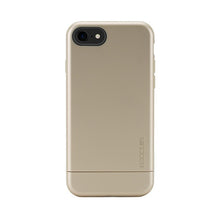 Load image into Gallery viewer, Incase Pro Slider Case for iPhone 7 - Metallic Gold 1