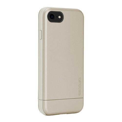 Incase Pro Slider Case for iPhone 7 - Metallic Gold 6