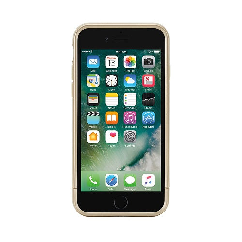 Incase Pro Slider Case for iPhone 7 - Metallic Gold 3