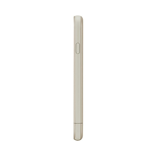 Incase Pro Slider Case for iPhone 7 - Metallic Gold 7