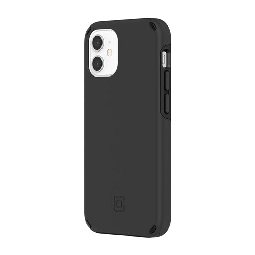 Incipio Duo Two Piece  Case for iPhone 12 Mini 5.4 inch - Black4