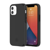 Incipio Duo Two Piece  Case for iPhone 12 Mini 5.4 inch - Black