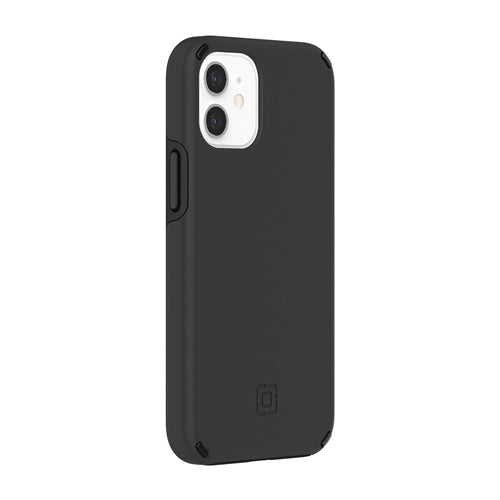 Incipio Duo Two Piece  Case for iPhone 12 Mini 5.4 inch - Black3