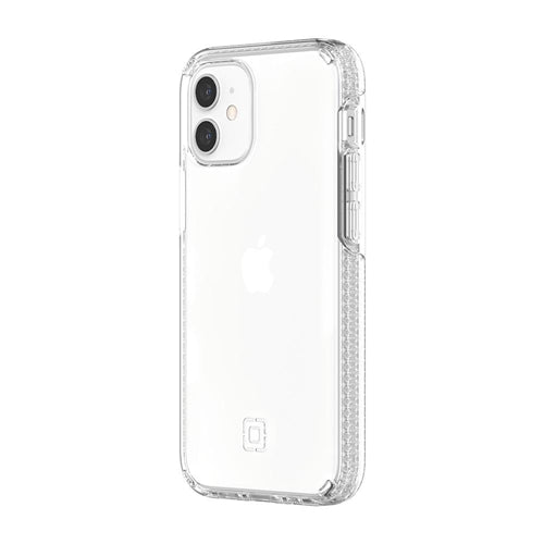 Incipio Duo Two Piece  Case for iPhone 12 Mini 5.4 inch - Clear 4