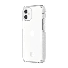 Load image into Gallery viewer, Incipio Duo Two Piece  Case for iPhone 12 Mini 5.4 inch - Clear 4