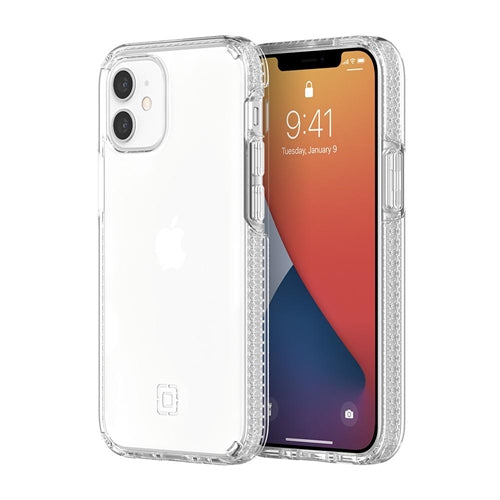 Incipio Duo Two Piece  Case for iPhone 12 Mini 5.4 inch - Clear 5