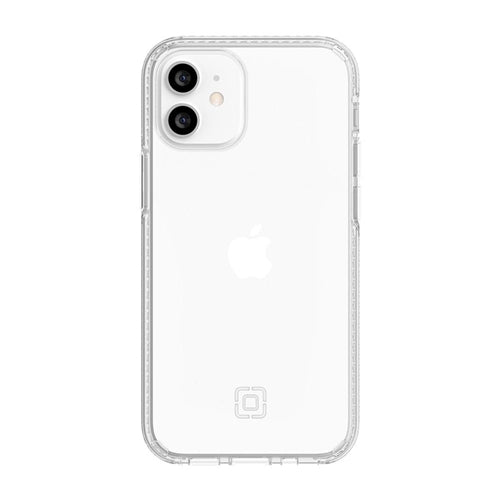 Incipio Duo Two Piece  Case for iPhone 12 Mini 5.4 inch - Clear 2