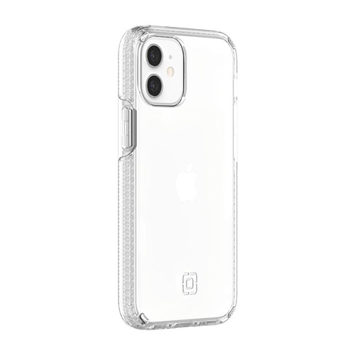 Incipio Duo Two Piece  Case for iPhone 12 Mini 5.4 inch - Clear 3