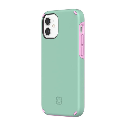 Incipio Duo Two Piece  Case for iPhone 12 Mini 5.4 inch - Mint 1