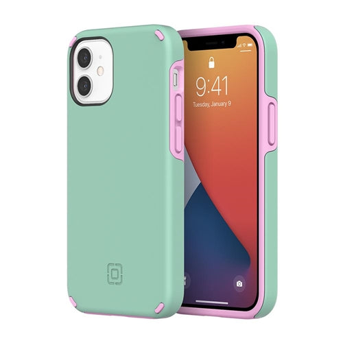 Incipio Duo Two Piece  Case for iPhone 12 Mini 5.4 inch - Mint4