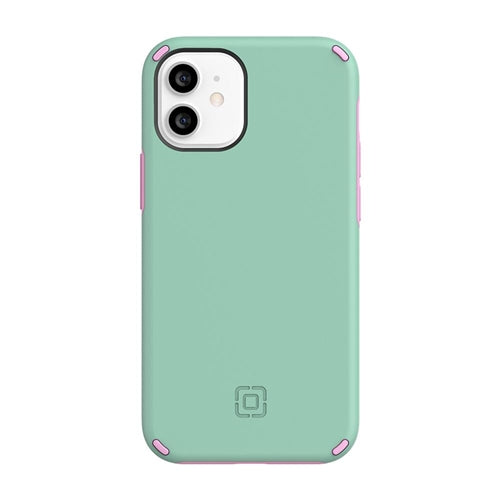 Incipio Duo Two Piece  Case for iPhone 12 Mini 5.4 inch - Mint2