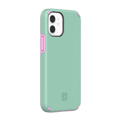 Incipio Duo Two Piece  Case for iPhone 12 Mini 5.4 inch - Mint 3