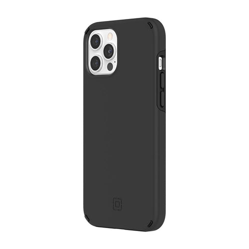 Incipio Duo Two Piece Case for iPhone 12 Pro Max 6.7 inch - Black 3