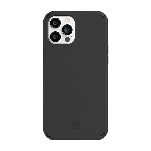 Incipio Duo Two Piece Case for iPhone 12 Pro Max 6.7 inch - Black 5