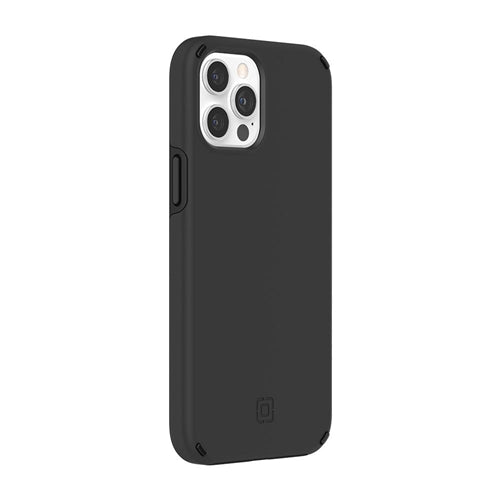Incipio Duo Two Piece Case for iPhone 12 Pro Max 6.7 inch - Black 4