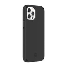 Load image into Gallery viewer, Incipio Duo Two Piece  Case for iPhone 12 / 12 Pro 6.1 inch - Black5