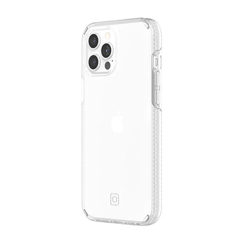 Incipio Duo Two Piece  Case for iPhone 12 / 12 Pro 6.1 inch - Clear 4