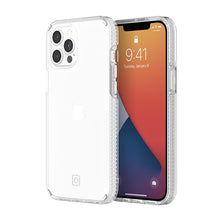 Load image into Gallery viewer, Incipio Duo Two Piece  Case for iPhone 12 / 12 Pro 6.1 inch - Clear 5