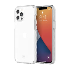 Load image into Gallery viewer, Incipio Duo Two Piece Case for iPhone 12 Pro Max 6.7 inch - Clear 5