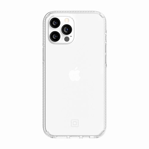 Incipio Duo Two Piece  Case for iPhone 12 / 12 Pro 6.1 inch - Clear 1 3